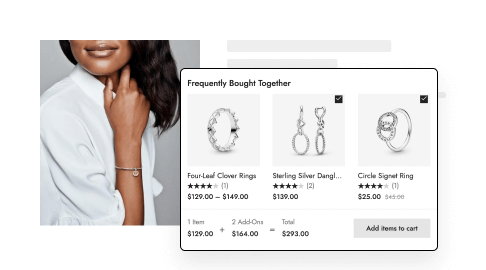 Frequently Bought Together