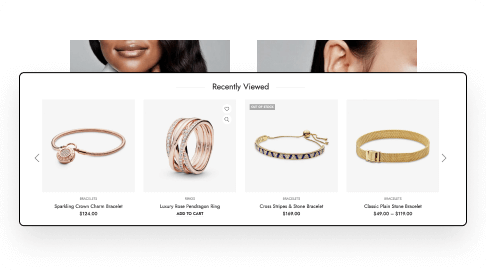 Recently Viewed Products