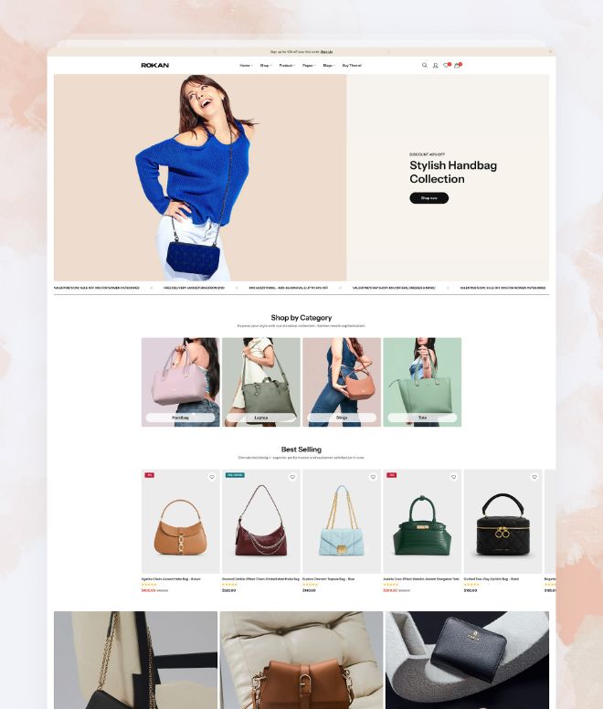 Chic Bags