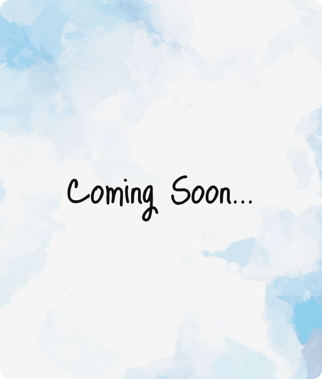 Coming Soon