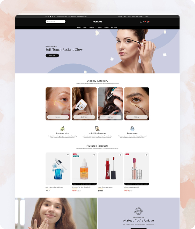 Cosmetic