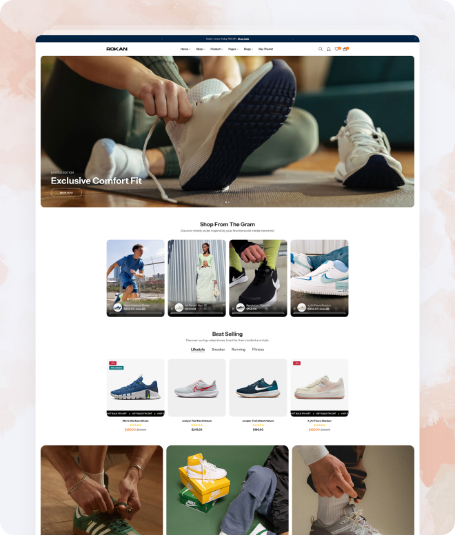 Footwear