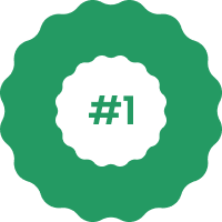 Icon footer