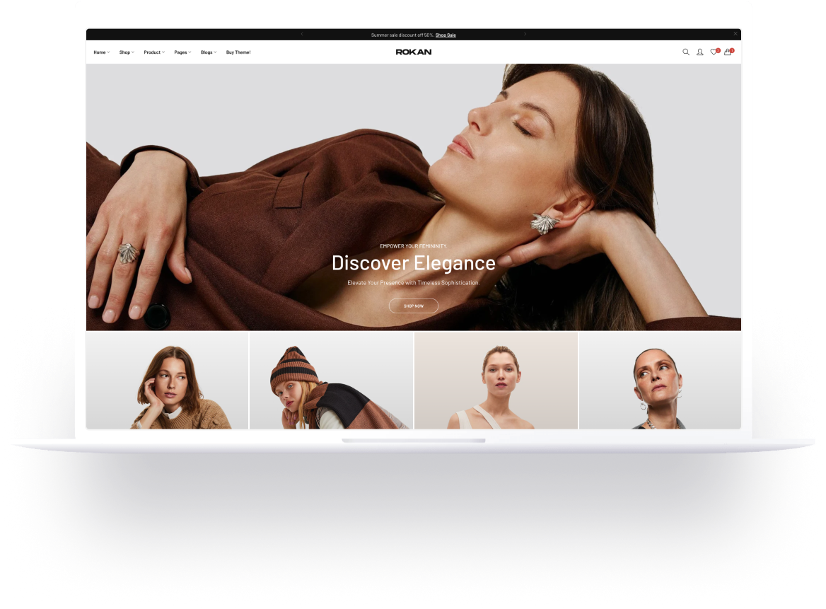 banner slideshow