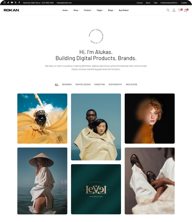 Portfolio