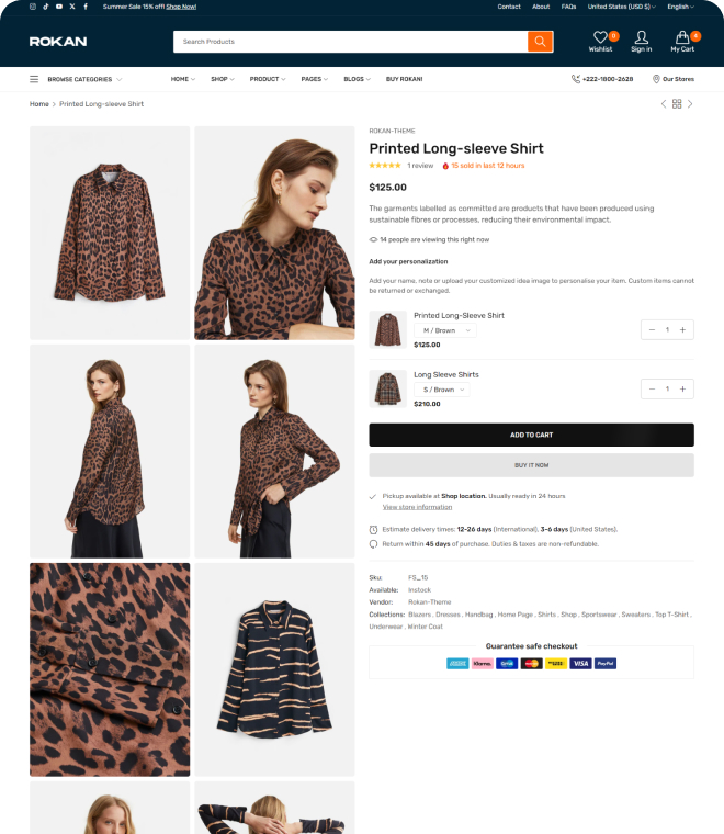 Grid 2 Columns