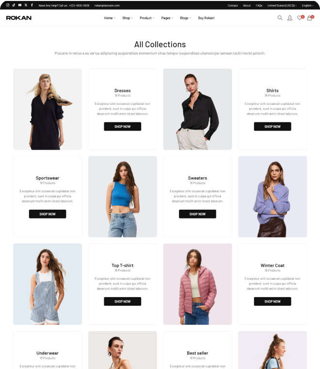 Collection List 2